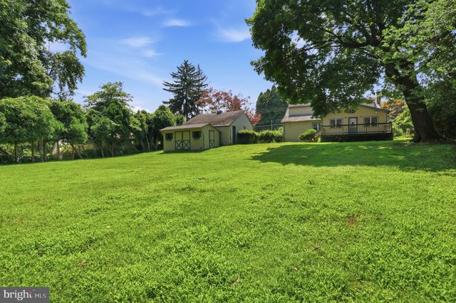 20 TREVOSE RD, Feasterville Trevose, PA 19053