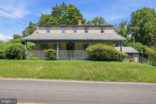 20 TREVOSE RD, Feasterville Trevose, PA 19053