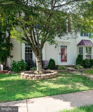 43287 CHOKEBERRY SQ, Ashburn, VA 20147