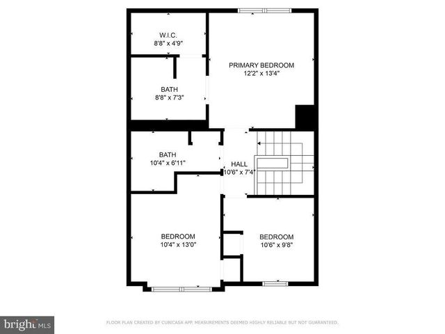 43287 CHOKEBERRY SQ, Ashburn, VA 20147