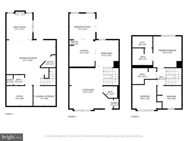 43287 CHOKEBERRY SQ, Ashburn, VA 20147