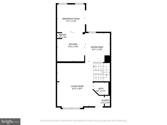 43287 CHOKEBERRY SQ, Ashburn, VA 20147