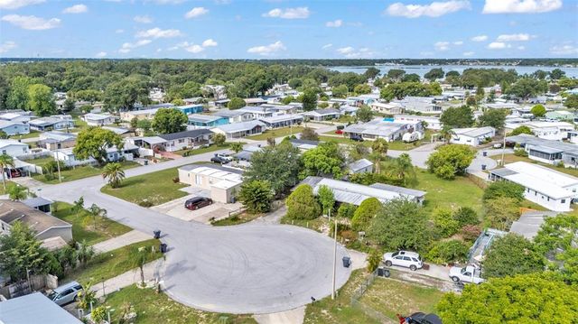 2068 THELMA DRIVE, Lake Alfred, FL 33850