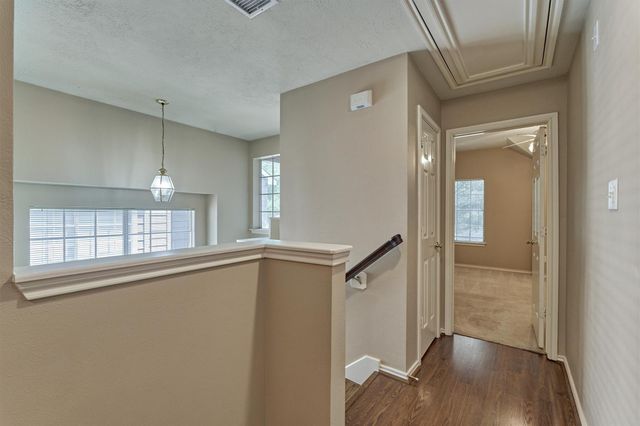 231 Blushwood Place, The Woodlands, TX 77382