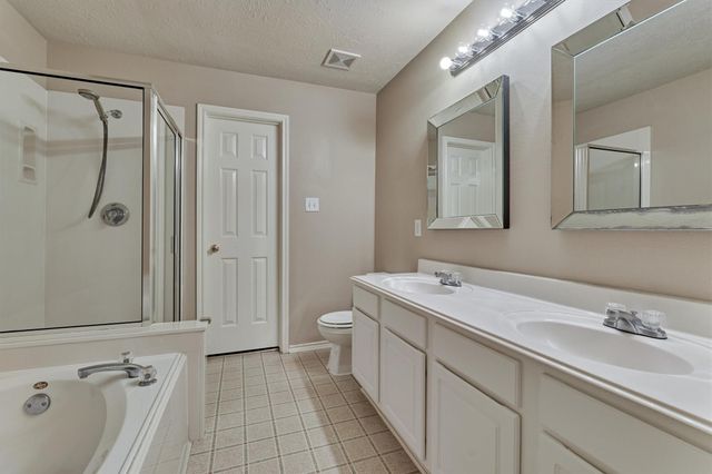 231 Blushwood Place, The Woodlands, TX 77382