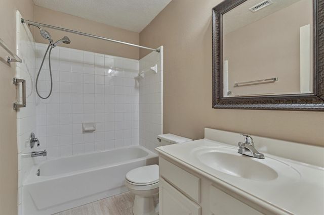 231 Blushwood Place, The Woodlands, TX 77382