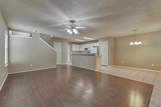 231 Blushwood Place, The Woodlands, TX 77382