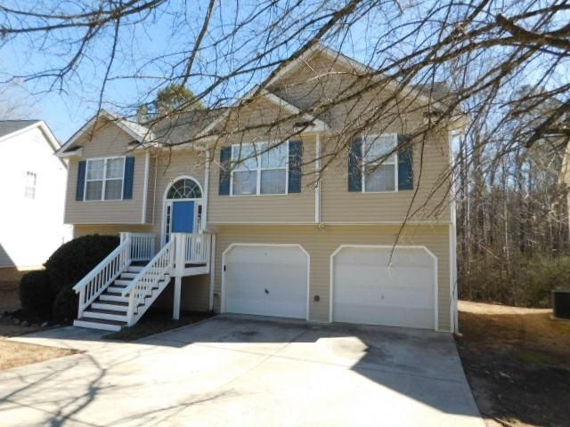2960 Rolling Lane, Winston, GA 30187