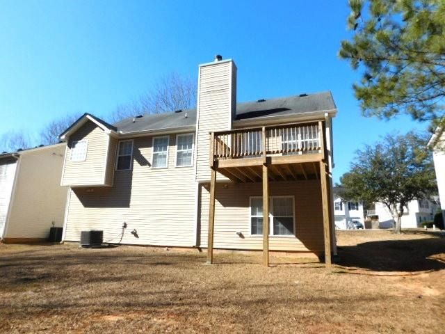 2960 Rolling Lane, Winston, GA 30187