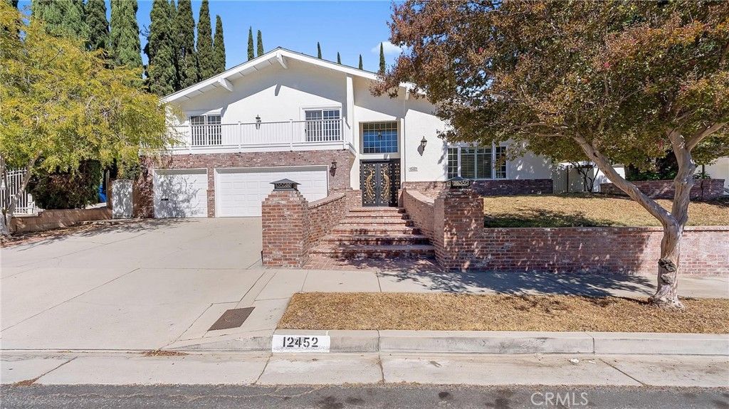 12452 Bradford, Granada Hills, CA 91344 — photo 2