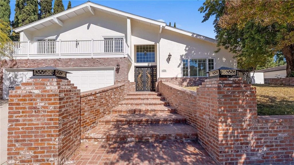 12452 Bradford, Granada Hills, CA 91344 — photo 3