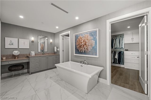 13925 Old Coast RD 1003, Naples, FL 34110