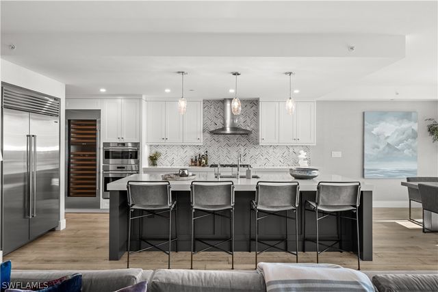 13925 Old Coast RD 1003, Naples, FL 34110