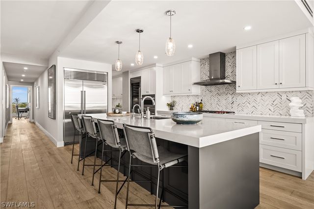 13925 Old Coast RD 1003, Naples, FL 34110