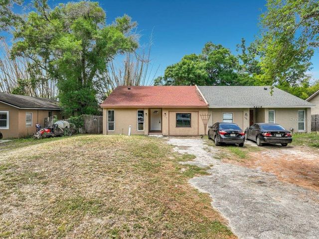 5214 2ND STREET, Orlando, FL 32810