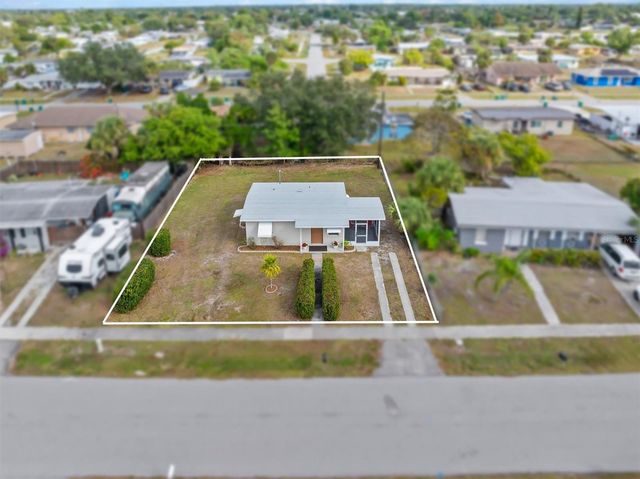 3372 CROTON TERRACE, Port Charlotte, FL 33952