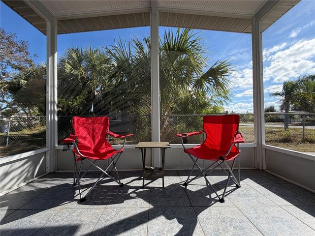 3372 CROTON TERRACE, Port Charlotte, FL 33952