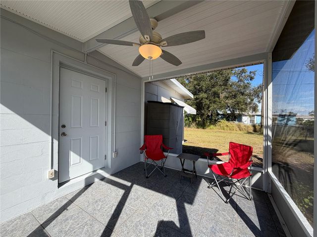 3372 CROTON TERRACE, Port Charlotte, FL 33952