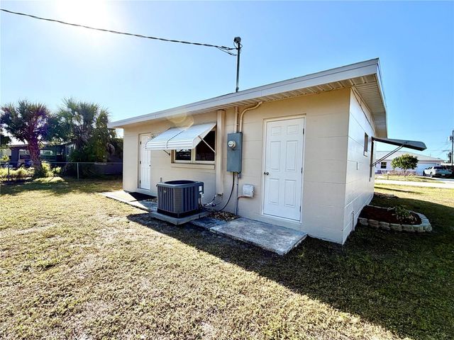 3372 CROTON TERRACE, Port Charlotte, FL 33952