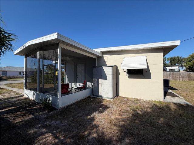 3372 CROTON TERRACE, Port Charlotte, FL 33952