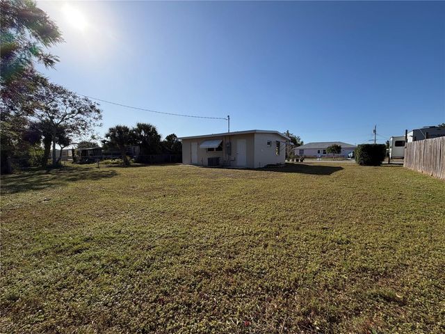 3372 CROTON TERRACE, Port Charlotte, FL 33952