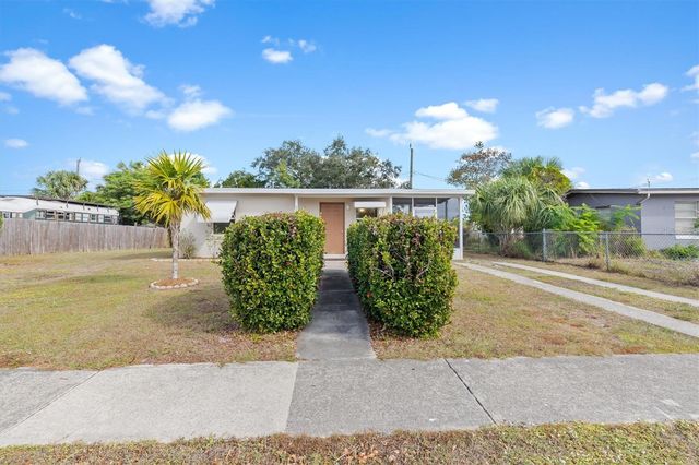 3372 CROTON TERRACE, Port Charlotte, FL 33952