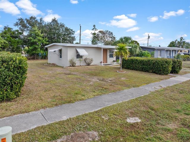 3372 CROTON TERRACE, Port Charlotte, FL 33952