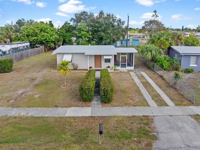 3372 CROTON TERRACE, Port Charlotte, FL 33952