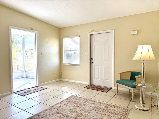 3372 CROTON TERRACE, Port Charlotte, FL 33952