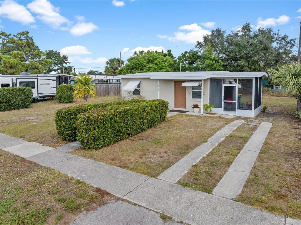 3372 CROTON TERRACE, Port Charlotte, FL 33952