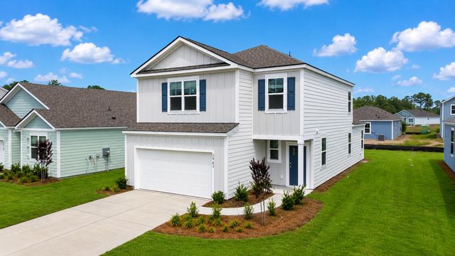 3943 Aberfeldy Lane, Ravenel, SC 29470