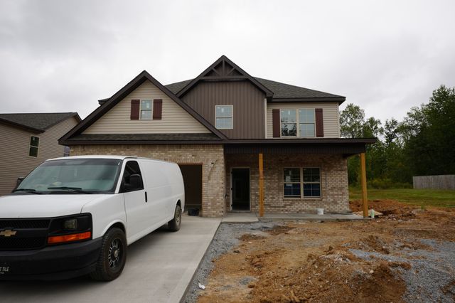 101 Sycamore Hill, Clarksville, TN 37042