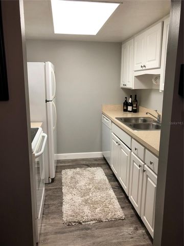 4611 W NORTH B STREET 236, Tampa, FL 33609