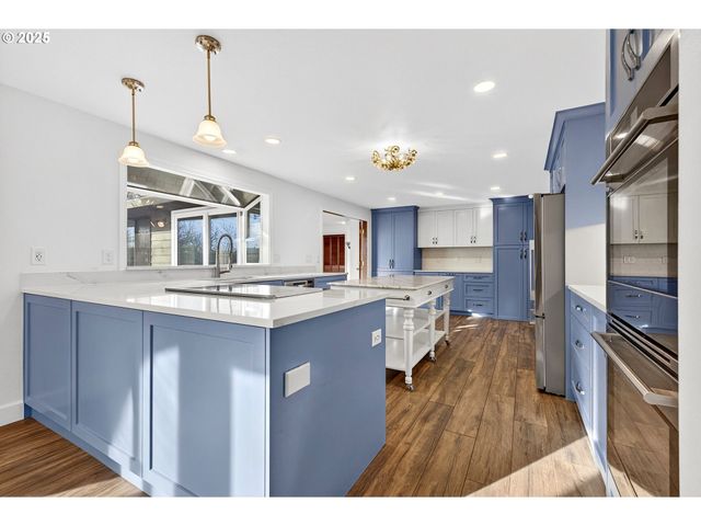 14595 Sw 144TH Ave, Portland, OR 97224