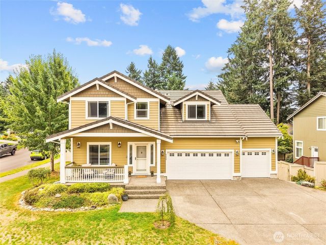 9209 Vancouver Drive NE, Lacey, WA 98516