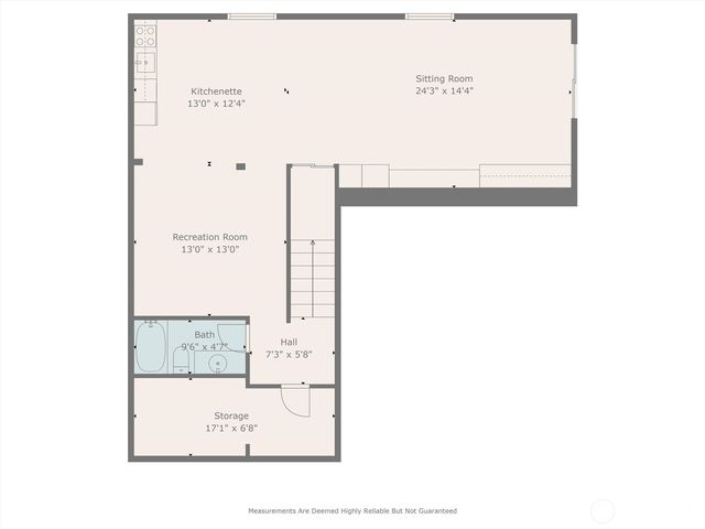 9209 Vancouver Drive NE, Lacey, WA 98516