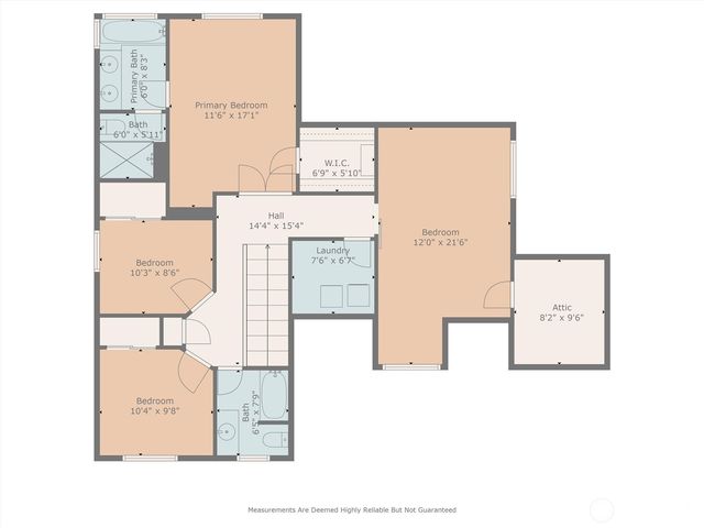 9209 Vancouver Drive NE, Lacey, WA 98516
