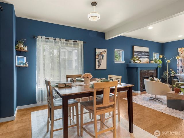 9209 Vancouver Drive NE, Lacey, WA 98516