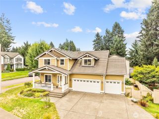 9209 Vancouver Drive NE, Lacey, WA 98516