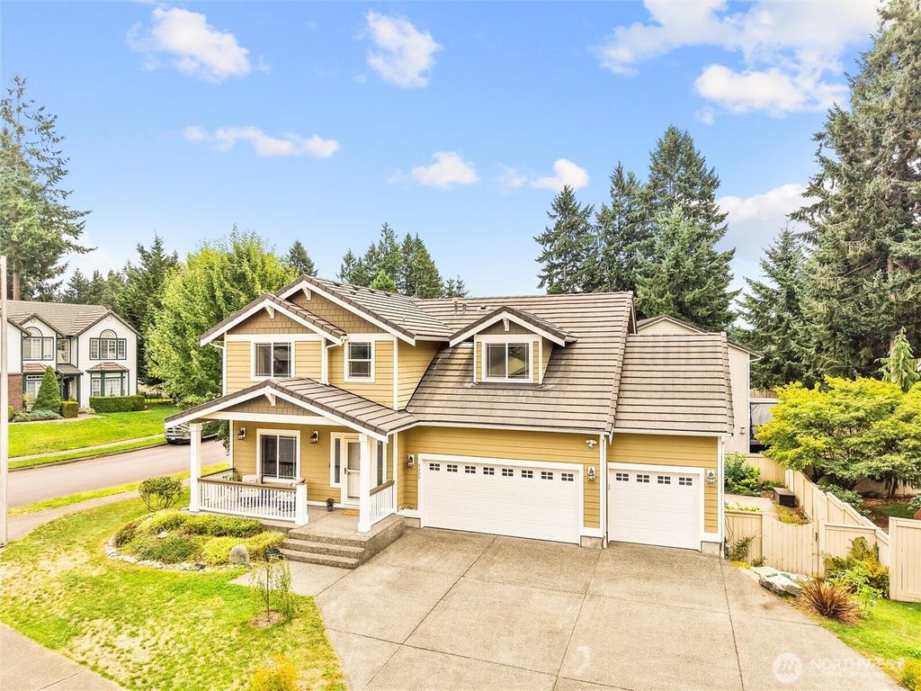 9209 Vancouver Drive NE, Lacey, WA 98516