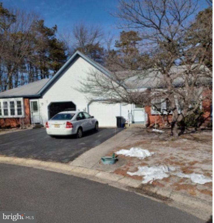 4B EASTON CT, Manchester Township, NJ 08759