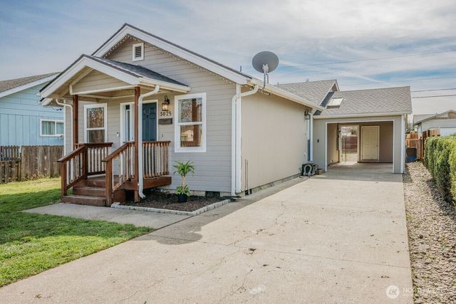 3025 Florida Street, Longview, WA 98632