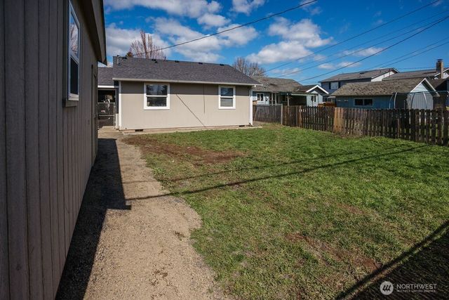 3025 Florida Street, Longview, WA 98632