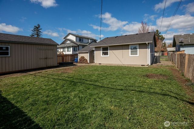 3025 Florida Street, Longview, WA 98632