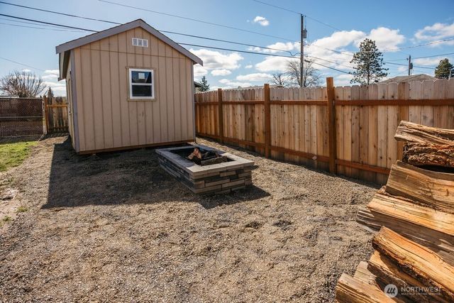 3025 Florida Street, Longview, WA 98632