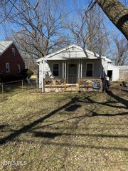 3640 Mcgregor Lane, Toledo, OH 43623