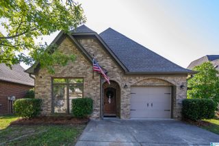 1205 OVERLOOK DRIVE, Trussville, AL 35173
