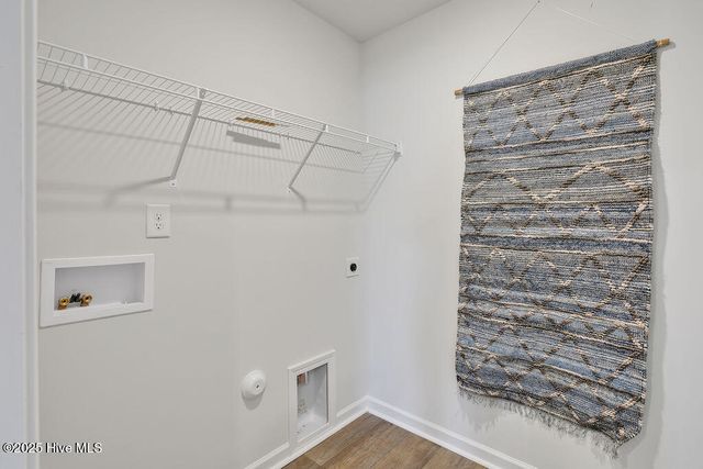 5337 Areca Road Lot 422, Castle Hayne, NC 28429