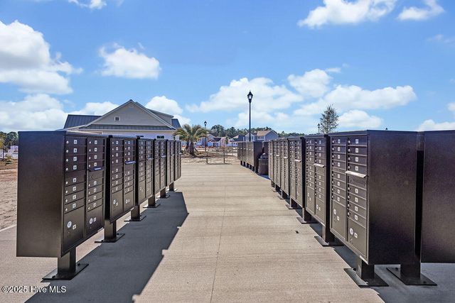 5337 Areca Road Lot 422, Castle Hayne, NC 28429