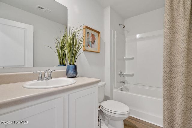 5337 Areca Road Lot 422, Castle Hayne, NC 28429